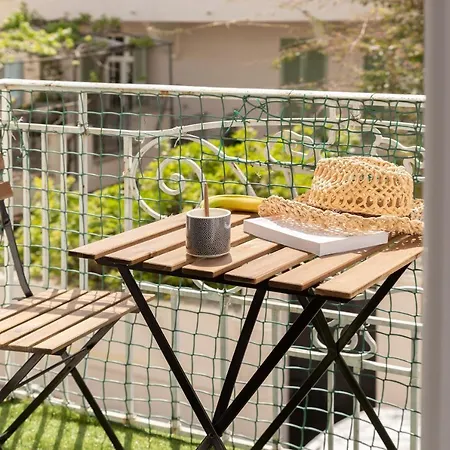 Little Phuket - Mourillon - Host Τουλόν