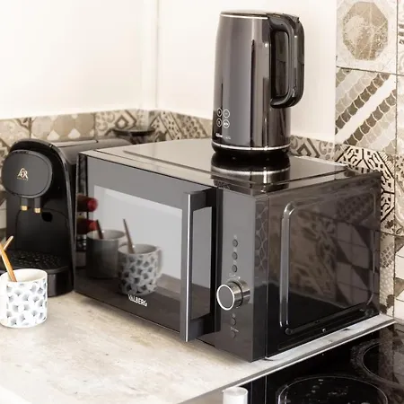 Little Phuket - Mourillon - Host * Τουλόν