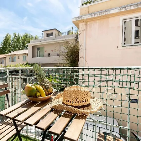 Little Phuket - Mourillon - Host *