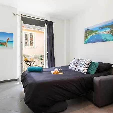 Appartement Little Phuket - Mourillon - Host *