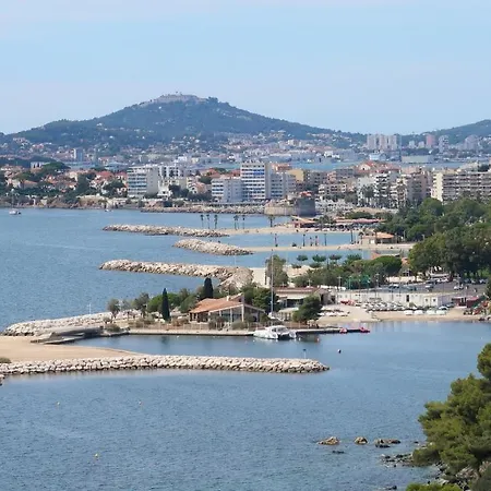 Little Phuket - Mourillon - Host Toulon