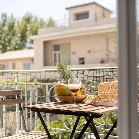 Διαμέρισμα Little Phuket - Mourillon - Host