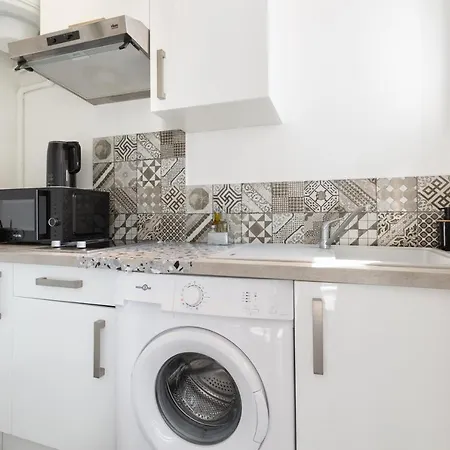 Appartement Little Phuket - Mourillon - Host *
