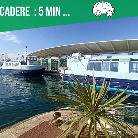 Little Phuket - Mourillon - Host Toulon