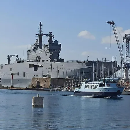 Little Phuket - Mourillon - Host