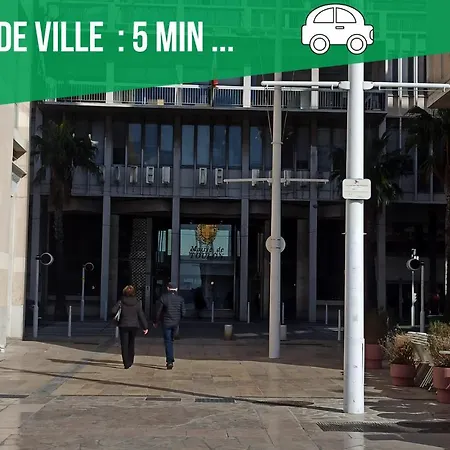 Little Phuket - Mourillon - Host