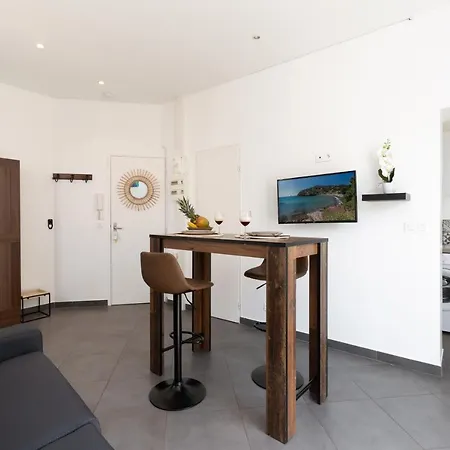 Little Phuket - Mourillon - Host * Τουλόν