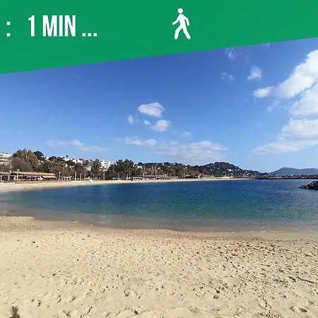 Little Phuket - Mourillon - Host Τουλόν