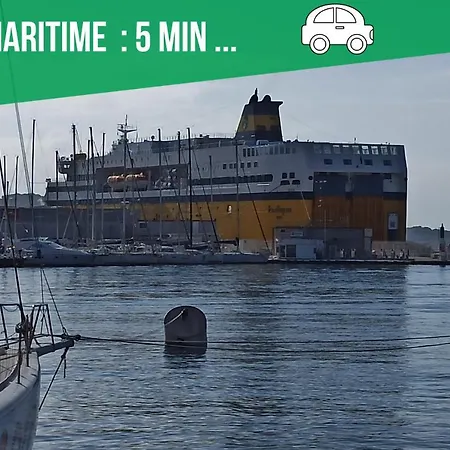 Little Phuket - Mourillon - Host Τουλόν