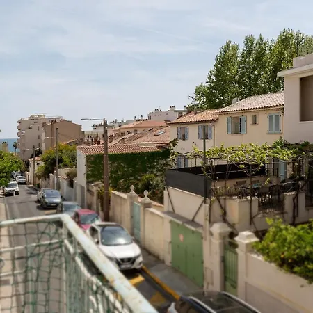 Little Phuket - Mourillon - Host *