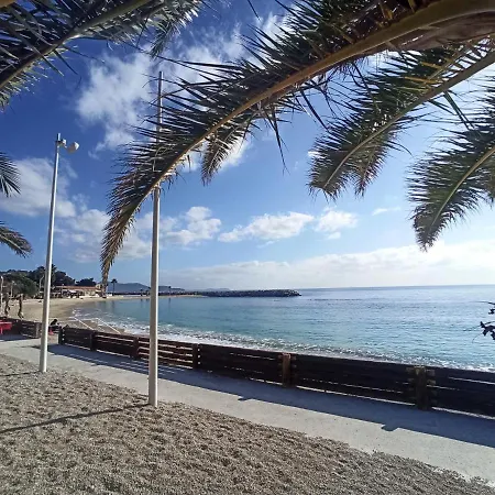 Little Phuket - Mourillon - Host Appartement *