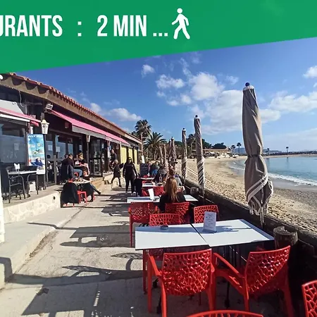 Little Phuket - Mourillon - Host Toulon