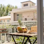 Διαμέρισμα Little Phuket - Mourillon - Host