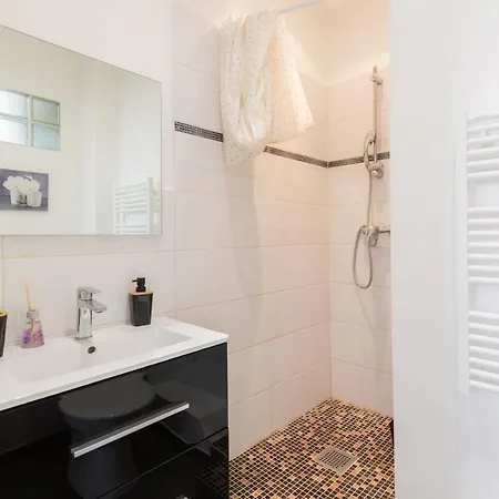 Little Phuket - Mourillon - Host Apartment Toulon