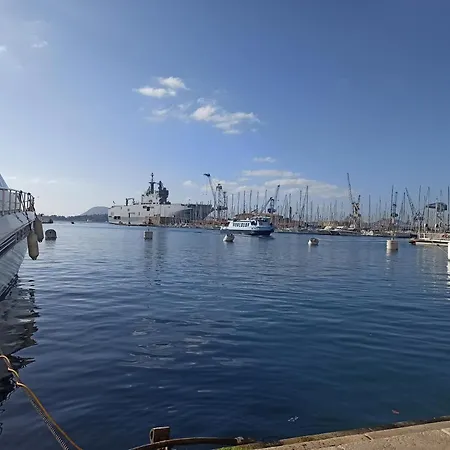 Little Phuket - Mourillon - Host Apartment Toulon
