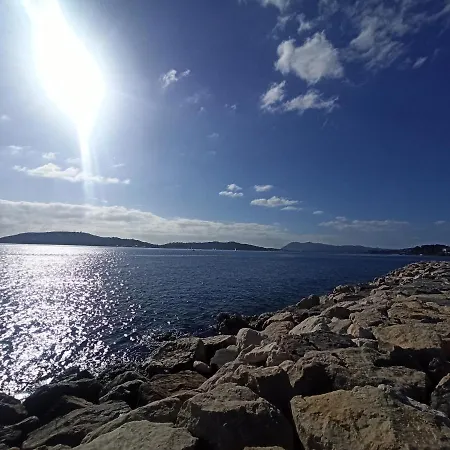 Little Phuket - Mourillon - Host * Toulon