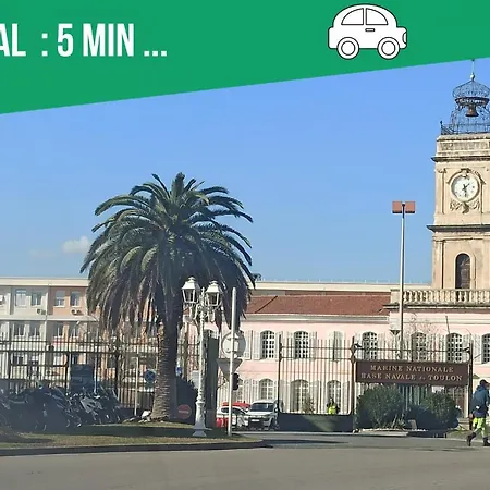 Little Phuket - Mourillon - Host