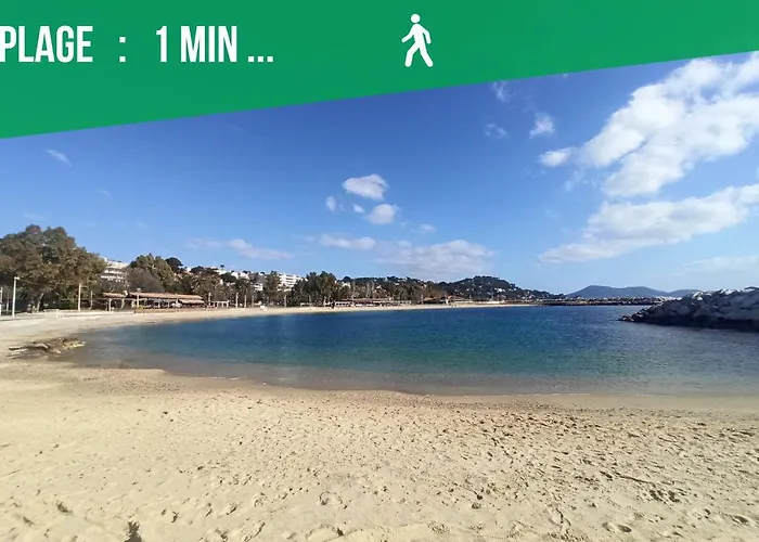 Little Phuket - Mourillon - Host 툴롱